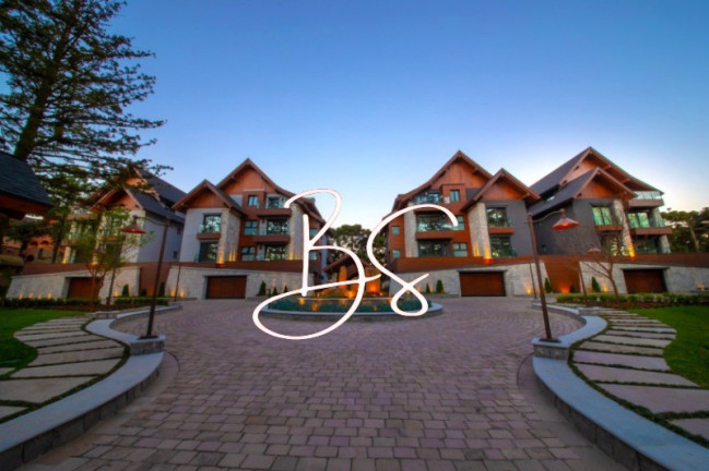 Imagem Apartamento com 3 Quartos à Venda, 319 m² em Planalto - Gramado Imagem Apartamento com 3 Quartos à Venda, 319 m² em Planalto - Gramado