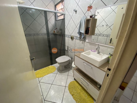 Imagem Casa com 2 Quartos para Alugar, 200 m² em Conjunto Habitacional Hilda Mandarino - Araçatuba Imagem Casa com 2 Quartos para Alugar, 200 m² em Conjunto Habitacional Hilda Mandarino - Araçatuba