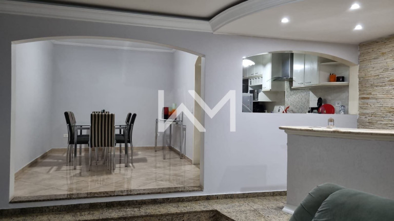 Imagem Casa com 3 Quartos à Venda, 132 m² em Vila Flórida - Guarulhos Imagem Casa com 3 Quartos à Venda, 132 m² em Vila Flórida - Guarulhos