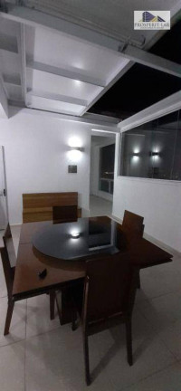 Imagem Cobertura com 3 Quartos à Venda, 110 m² em Vila Endres - Guarulhos Imagem Cobertura com 3 Quartos à Venda, 110 m² em Vila Endres - Guarulhos