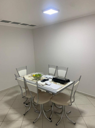 Imagem Casa com 3 Quartos à Venda, 160 m² em Parque Residencial Vila União - Campinas Imagem Casa com 3 Quartos à Venda, 160 m² em Parque Residencial Vila União - Campinas