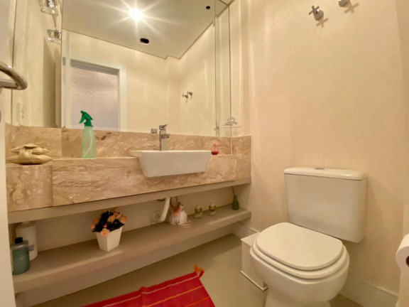 Imagem Apartamento com 3 Quartos à Venda, 133 m² em Atlântida - Xangri-la