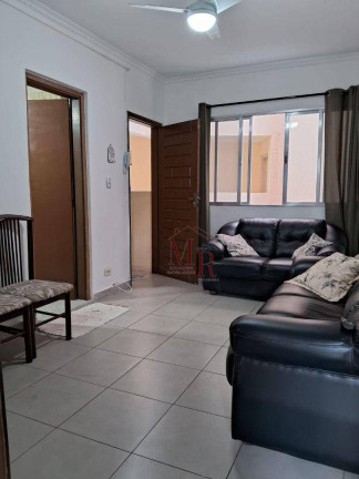 Imagem Apartamento com 2 Quartos para Alugar, 60 m² em Vila Guilhermina - Praia Grande Imagem Apartamento com 2 Quartos para Alugar, 60 m² em Vila Guilhermina - Praia Grande