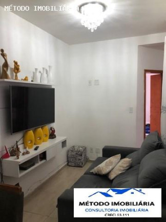 Imagem Apartamento com 2 Quartos à Venda, 53 m² em Jardim Marek - Santo André Imagem Apartamento com 2 Quartos à Venda, 53 m² em Jardim Marek - Santo André