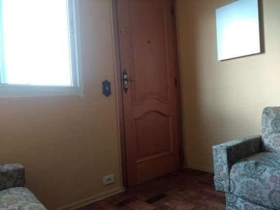 Imóvel com 2 Quartos à Venda, 62 m² em Mooca - São Paulo