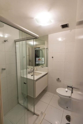 Imagem Apartamento com 1 Quarto à Venda, 46 m² em Itaim Bibi - São Paulo Imagem Apartamento com 1 Quarto à Venda, 46 m² em Itaim Bibi - São Paulo