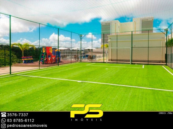 Imagem Apartamento com 2 Quartos para Alugar, 48 m² em Portal Do Sol - João Pessoa Imagem Apartamento com 2 Quartos para Alugar, 48 m² em Portal Do Sol - João Pessoa