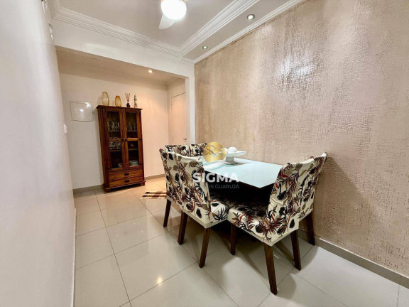 Imagem Apartamento com 3 Quartos à Venda, 99 m² em Tombo - Guarujá Imagem Apartamento com 3 Quartos à Venda, 99 m² em Tombo - Guarujá