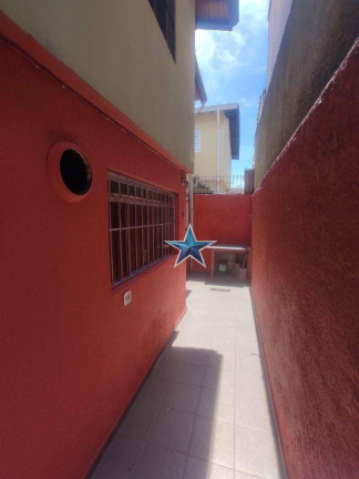 Imagem Sobrado com 3 Quartos à Venda, 90 m² em Freguesia Do ó - São Paulo Imagem Sobrado com 3 Quartos à Venda, 90 m² em Freguesia Do ó - São Paulo