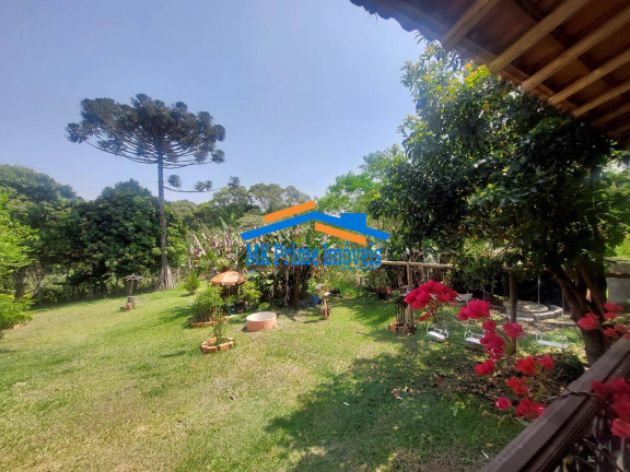 Imagem Casa de Condomínio com 2 Quartos à Venda, 243 m² em Paisagem Renoir - Cotia