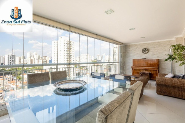 Imagem Imóvel com 4 Quartos à Venda, 265 m² em Mooca - São Paulo Imagem Imóvel com 4 Quartos à Venda, 265 m² em Mooca - São Paulo