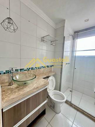Imagem Apartamento com 2 Quartos à Venda, 57 m² em Nova América - Piracicaba
