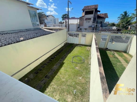 Imagem Casa com 3 Quartos à Venda, 180 m² em Itapebussu - Guarapari