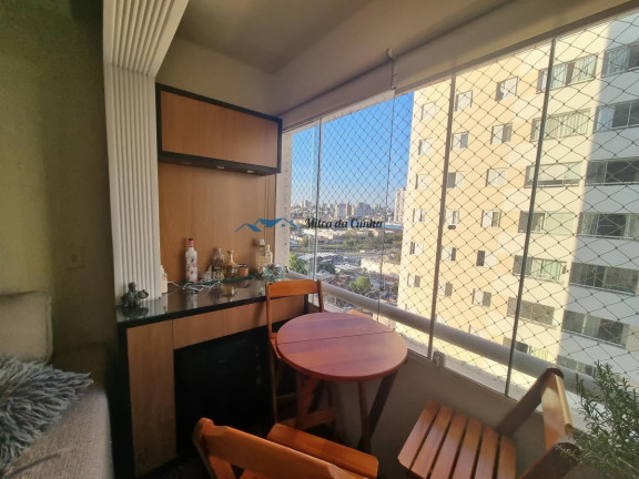 Imagem Apartamento com 4 Quartos à Venda, 97 m² em Centro - São Bernardo Do Campo Imagem Apartamento com 4 Quartos à Venda, 97 m² em Centro - São Bernardo Do Campo