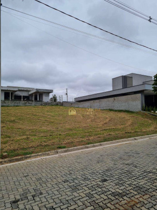 Imagem Terreno à Venda, 540 m² em Condomínio Residencial Ecopark Bourbon  - Caçapava