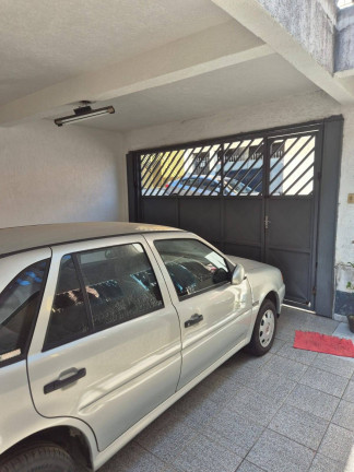 Imagem Casa com 6 Quartos à Venda, 122 m² em Canhema - Diadema