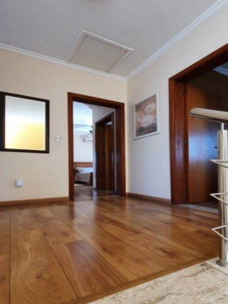 Imagem Casa com 3 Quartos à Venda, 203 m² em Parque Da Matriz - Cachoeirinha