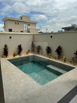 Imagem Casa com 4 Quartos à Venda, 286 m² em Parqville Pinheiros - Aparecida De Goiânia Imagem Casa com 4 Quartos à Venda, 286 m² em Parqville Pinheiros - Aparecida De Goiânia