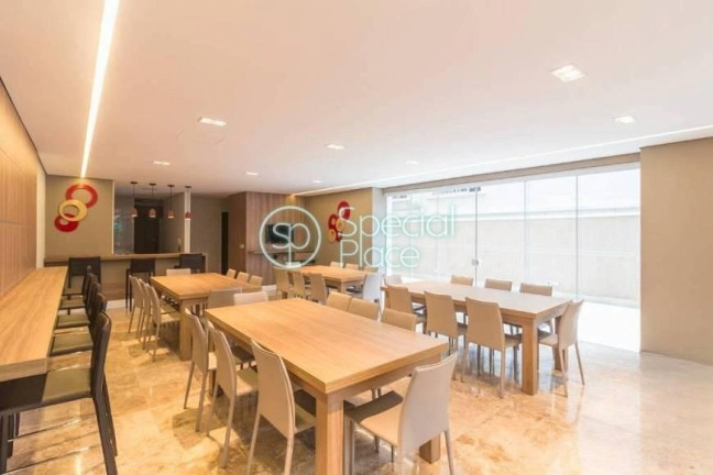 Imagem Apartamento com 3 Quartos à Venda, 200 m² em Moema Pássaros - São Paulo