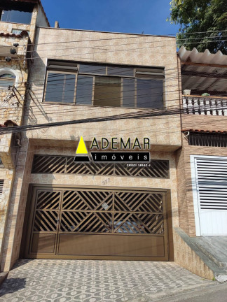 Imagem Casa à Venda, em Jardim União - Diadema Imagem Casa à Venda, em Jardim União - Diadema