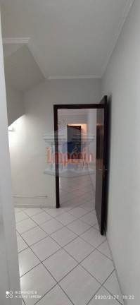 Imagem Sobrado com 3 Quartos à Venda, em Santa Maria - Santo André Imagem Sobrado com 3 Quartos à Venda, em Santa Maria - Santo André