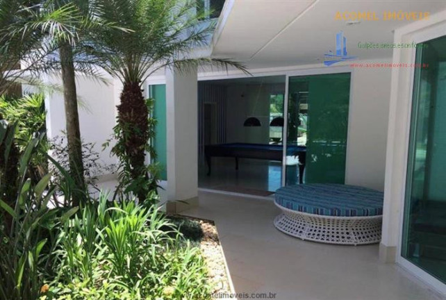 Imagem Casa com 6 Quartos à Venda, 1.035 m² em Riviera De São Lourenço - Bertioga