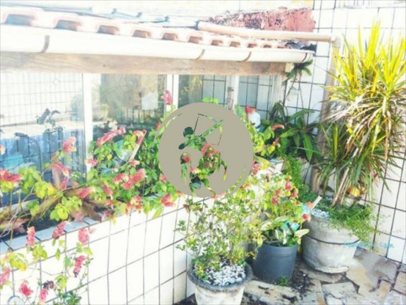 Imagem Cobertura com 3 Quartos à Venda, 152 m² em Pompeia - Santos