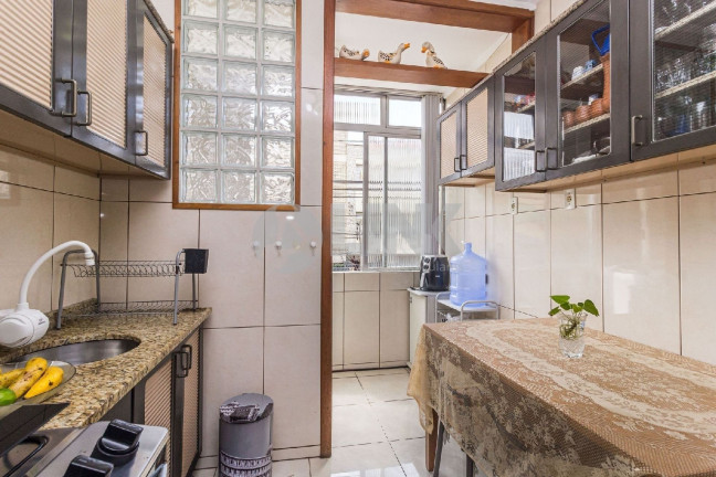 Imagem Apartamento com 2 Quartos à Venda, 64 m² em Passo Da Areia - Porto Alegre Imagem Apartamento com 2 Quartos à Venda, 64 m² em Passo Da Areia - Porto Alegre