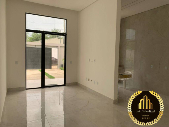 Imagem Casa com 3 Quartos à Venda,  em Coaçu - Eusébio