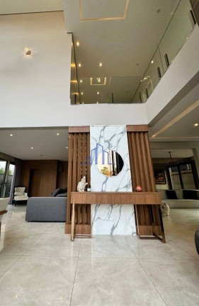 Imagem Casa com 4 Quartos para Alugar, 453 m² em Alphaville - Santana De Parnaíba Imagem Casa com 4 Quartos para Alugar, 453 m² em Alphaville - Santana De Parnaíba