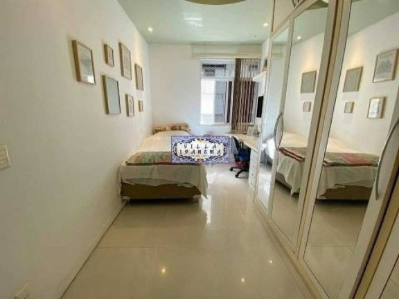 Imagem Apartamento com 4 Quartos à Venda, 200 m² em Flamengo - Rio De Janeiro