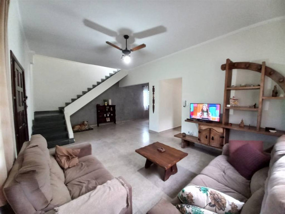 Imagem Sobrado com 3 Quartos à Venda, 149 m² em Forte - Praia Grande Imagem Sobrado com 3 Quartos à Venda, 149 m² em Forte - Praia Grande