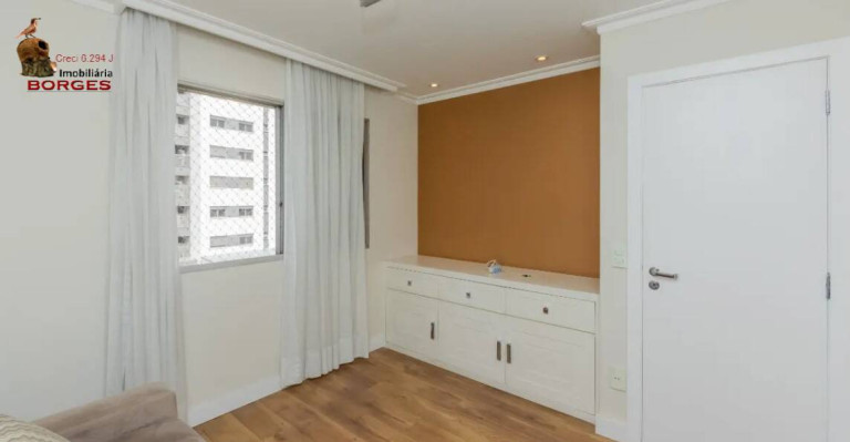 Imagem Apartamento com 3 Quartos à Venda, 90 m² em Campo Belo - São Paulo Imagem Apartamento com 3 Quartos à Venda, 90 m² em Campo Belo - São Paulo