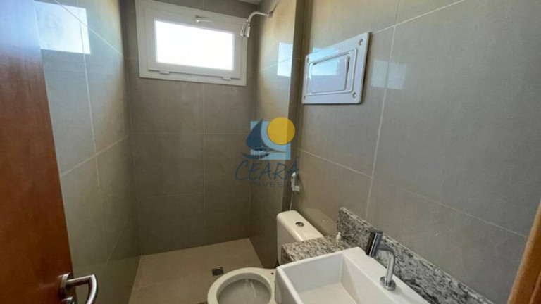 Imagem Apartamento com 3 Quartos à Venda, 164 m² em Guararapes - Fortaleza