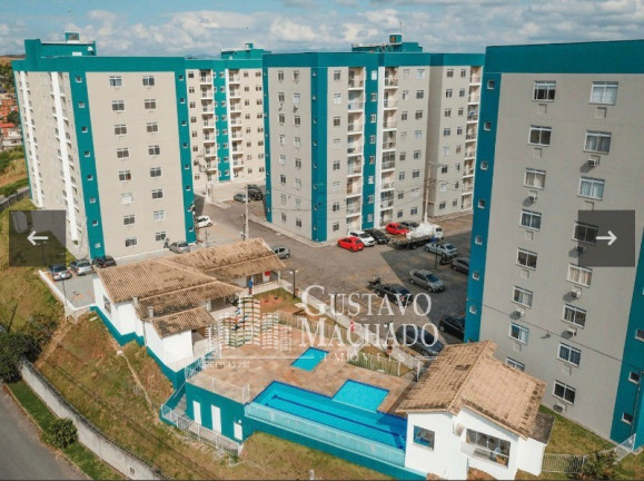 Imóvel com 2 Quartos à Venda, 51 m² em água Limpa - Volta Redonda