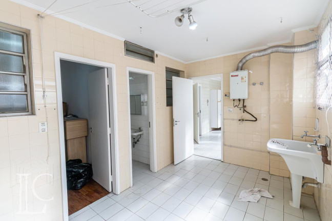 Imagem Apartamento com 3 Quartos para Alugar, 175 m² em Itaim Bibi - São Paulo Imagem Apartamento com 3 Quartos para Alugar, 175 m² em Itaim Bibi - São Paulo