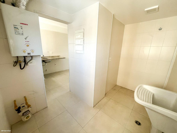 Imagem Apartamento com 3 Quartos à Venda, 128 m² em Centro - Santo André