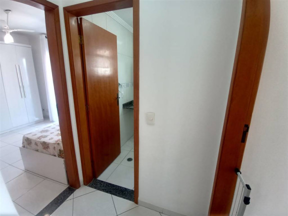Imagem Apartamento com 2 Quartos à Venda, 87 m² em Tupi - Praia Grande