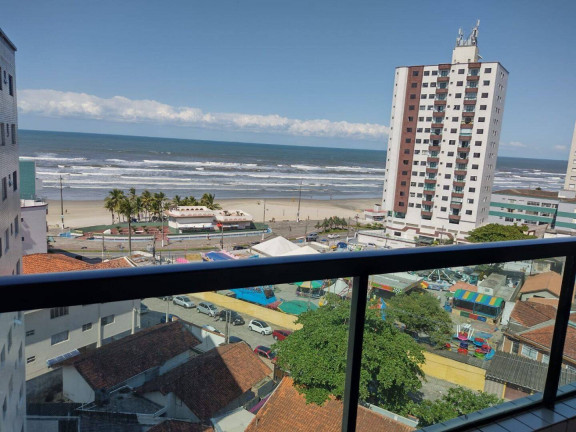 Imagem Apartamento com 2 Quartos à Venda, 137 m² em Ocian - Praia Grande Imagem Apartamento com 2 Quartos à Venda, 137 m² em Ocian - Praia Grande