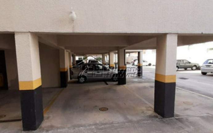 Imagem Apartamento com 3 Quartos à Venda, 76 m² em Jardim América - São José Dos Campos Imagem Apartamento com 3 Quartos à Venda, 76 m² em Jardim América - São José Dos Campos