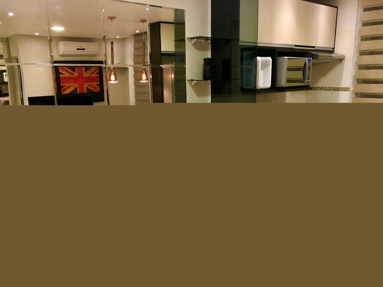 Imagem Studio com 1 Quarto à Venda, 36 m² em Vila Augusta - Guarulhos Imagem Studio com 1 Quarto à Venda, 36 m² em Vila Augusta - Guarulhos