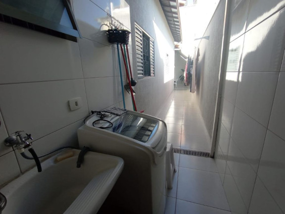 Imagem Casa com 2 Quartos à Venda, 95 m² em Residencial Estoril - Taubaté
