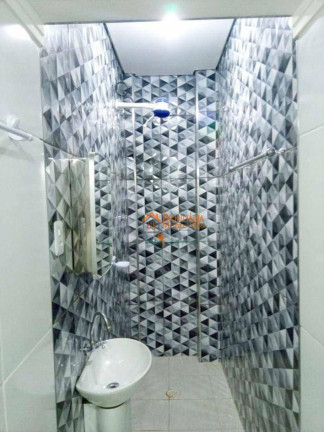Imagem Sobrado com 5 Quartos à Venda, 200 m² em Parque Primavera - Guarulhos Imagem Sobrado com 5 Quartos à Venda, 200 m² em Parque Primavera - Guarulhos