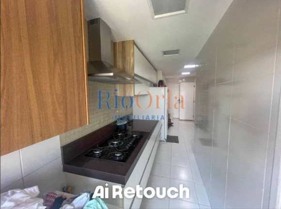 Imagem Apartamento com 3 Quartos à Venda, 140 m² em Barra Da Tijuca - Rio De Janeiro Imagem Apartamento com 3 Quartos à Venda, 140 m² em Barra Da Tijuca - Rio De Janeiro