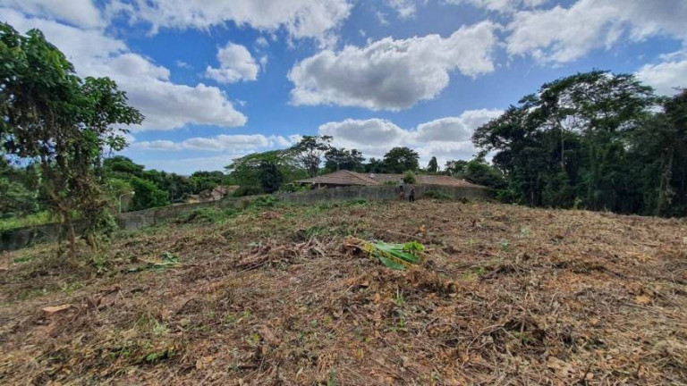 Imagem Terreno em Condomínio à Venda, 3.203 m² em Parque Primavera - Carapicuíba