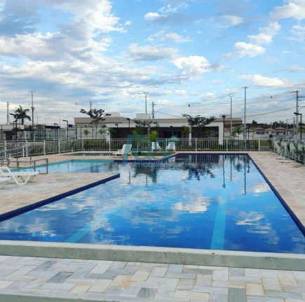 Imagem Casa de Condomínio com 2 Quartos à Venda, 146 m² em Novo Mundo - Várzea Grande Imagem Casa de Condomínio com 2 Quartos à Venda, 146 m² em Novo Mundo - Várzea Grande