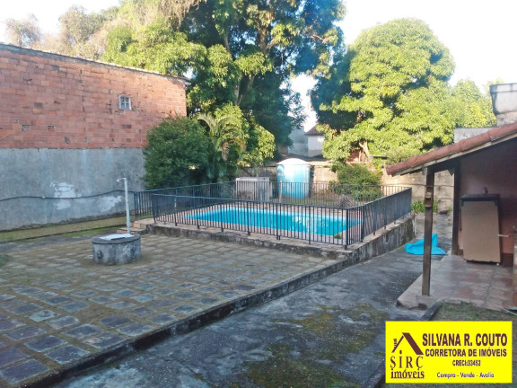 Imagem Casa com 5 Quartos à Venda, 568 m² em Itaipuaçu - Maricá Imagem Casa com 5 Quartos à Venda, 568 m² em Itaipuaçu - Maricá