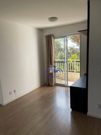 Imagem Apartamento com 2 Quartos para Alugar, 55 m² em Outeiro De Passárgada - Cotia Imagem Apartamento com 2 Quartos para Alugar, 55 m² em Outeiro De Passárgada - Cotia