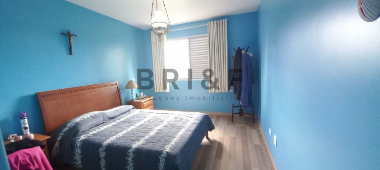 Imagem Apartamento com 3 Quartos à Venda, 162 m² em Brooklin - São Paulo Imagem Apartamento com 3 Quartos à Venda, 162 m² em Brooklin - São Paulo