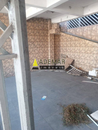 Imagem Casa com 3 Quartos à Venda, 90 m² em Casa Grande - Diadema Imagem Casa com 3 Quartos à Venda, 90 m² em Casa Grande - Diadema